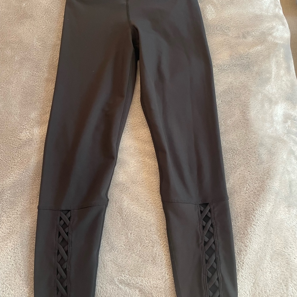 Soul Cycle Leggings